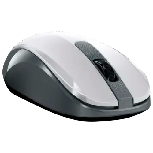 Компьютерная мышь Genius NX-8008S, White/Gray