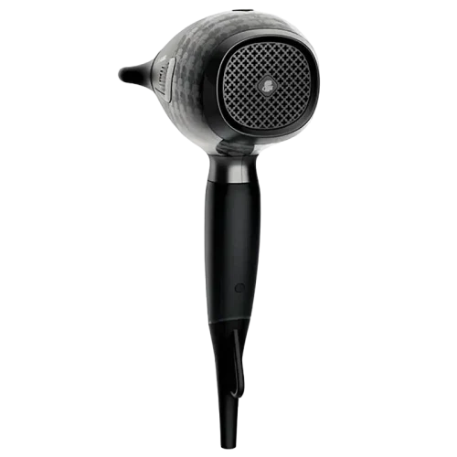 Фен Rowenta Karl Lagerfeld CV888LF0, Black