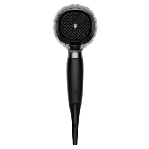 Фен Rowenta Karl Lagerfeld CV888LF0, Black