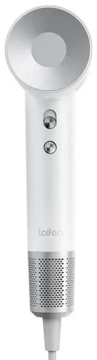 Фен Laifen Swift Special, Pearl White 2