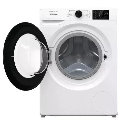 Стиральная машина с фронтальной загрузкой Gorenje WNEI84BS
