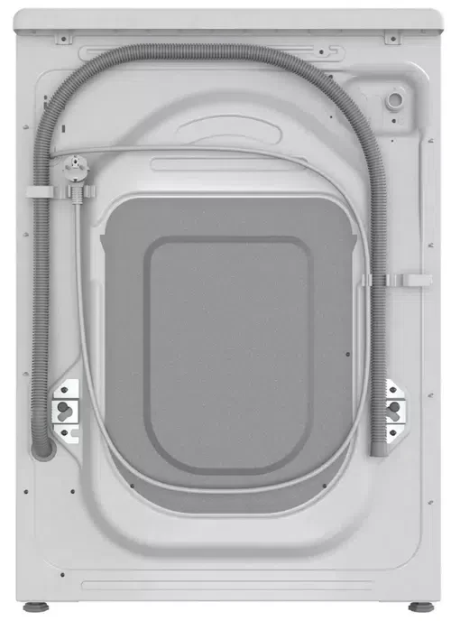 Стиральная машина с фронтальной загрузкой Gorenje WNEI84BS