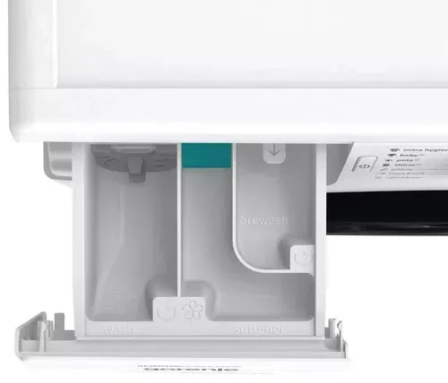 Стиральная машина с фронтальной загрузкой Gorenje WNEI84BS