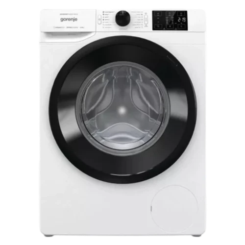 Стиральная машина с фронтальной загрузкой Gorenje WNEI84BS