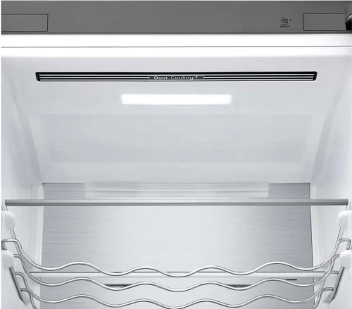 Холодильник LG GW-B509SAUM