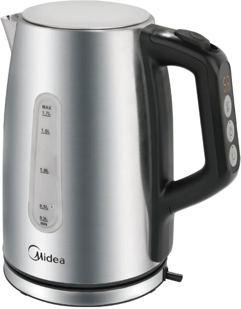 Midea MK-17S30B2-E5 3