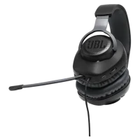 Căști JBL Quantum 100, Cu fir, Albastru 10