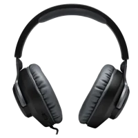 Căști JBL Quantum 100, Cu fir, Albastru 17