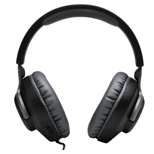 Наушники JBL Quantum 100, Чёрный