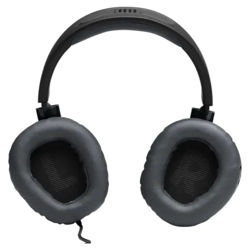 Наушники JBL Quantum 100, Чёрный