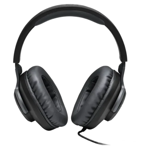 Наушники JBL Quantum 100, Чёрный
