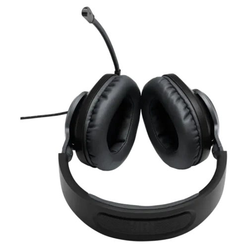 Наушники JBL Quantum 100, Чёрный