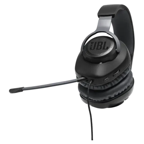 Наушники JBL Quantum 100, Чёрный