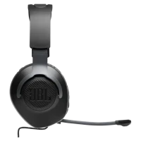Căști JBL Quantum 100, Cu fir, Albastru 20