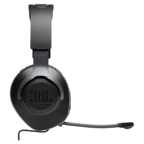 Наушники JBL Quantum 100, Чёрный