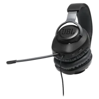 Căști JBL Quantum 100, Cu fir, Albastru 13