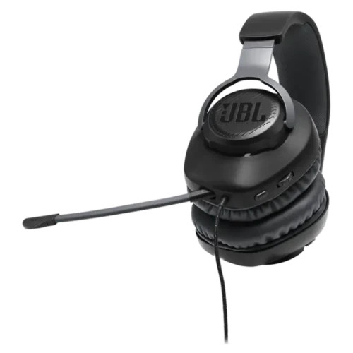 Наушники JBL Quantum 100, Чёрный