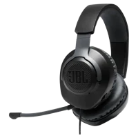 Căști JBL Quantum 100, Cu fir, Albastru 6