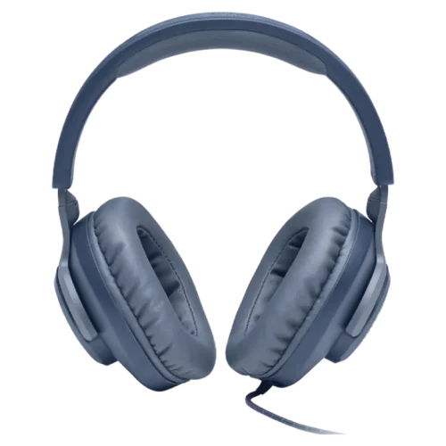 Наушники JBL Quantum 100, Чёрный