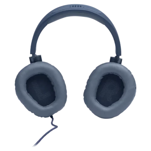 Наушники JBL Quantum 100, Чёрный