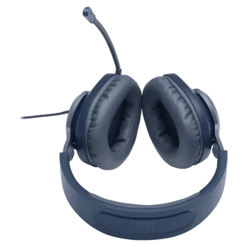 Наушники JBL Quantum 100, Чёрный