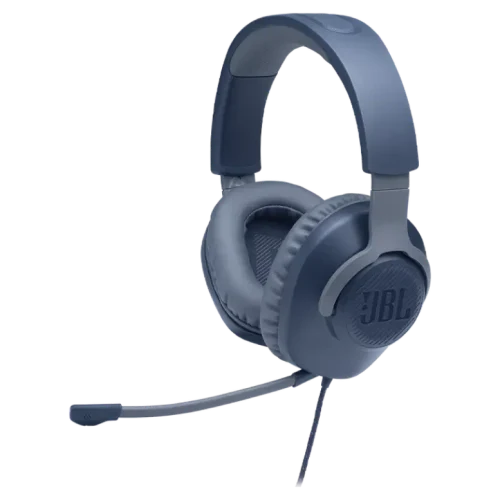 Наушники JBL Quantum 100, Чёрный