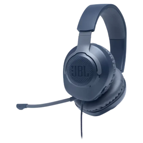 Наушники JBL Quantum 100, Чёрный