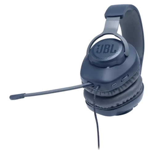 Наушники JBL Quantum 100, Чёрный