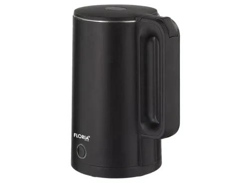 Электрочайник Floria ZLN4919 Black