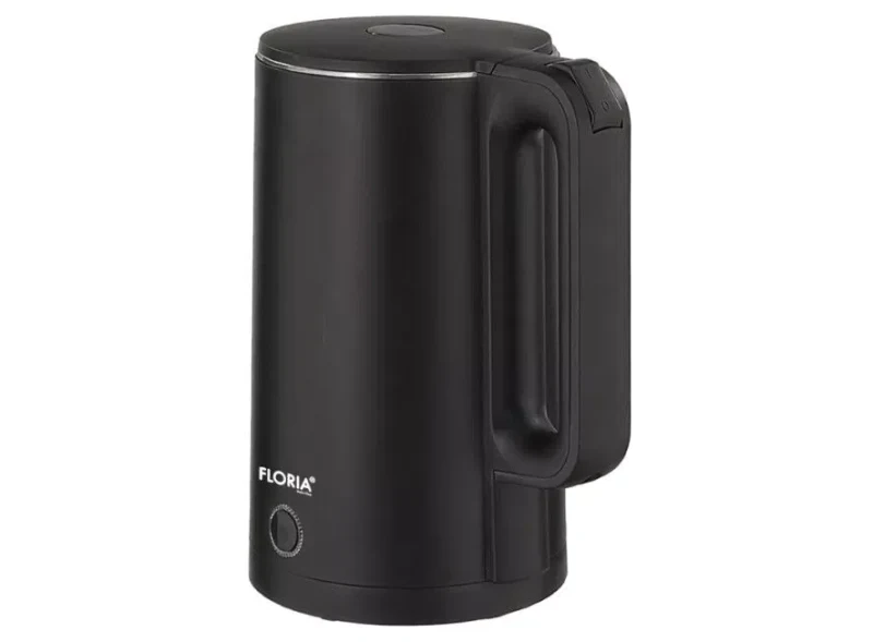Электрочайник Floria ZLN4919 Black 2