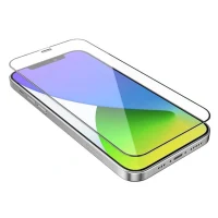 HOCO G8 Tempered glass Full screen fine edge anti-fall set for iPhone 12 Series 2