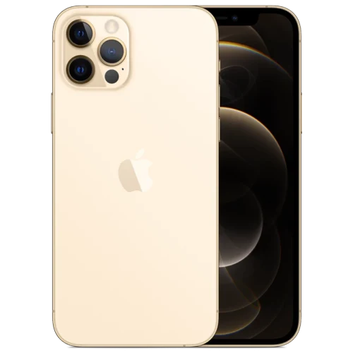 Apple iPhone 12 Pro 128GB Gold LN