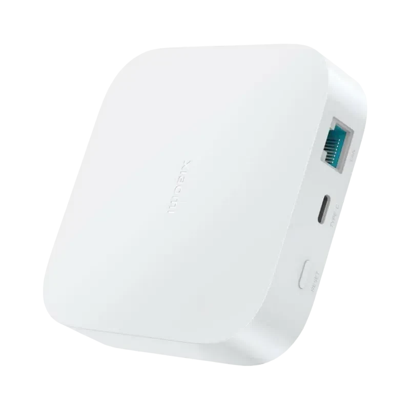 Xiaomi Smart Home Hub 2 GL 3