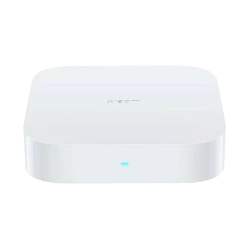 Точка доступа Xiaomi Smart Home Hub 2, White