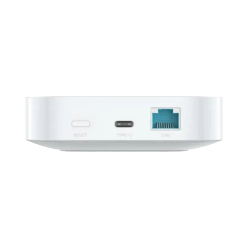 Точка доступа Xiaomi Smart Home Hub 2, White