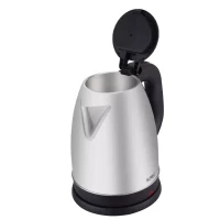 Электрочайник Floria ZLN4902, inox 2