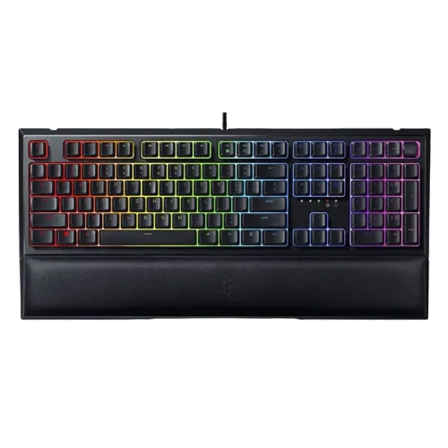 Клавиатура Razer Ornata V2 US (RZ03-03380100-R3M1)