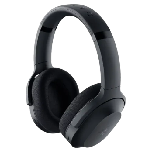Căști Razer Barracuda, Fără fir / Cu fir, Black