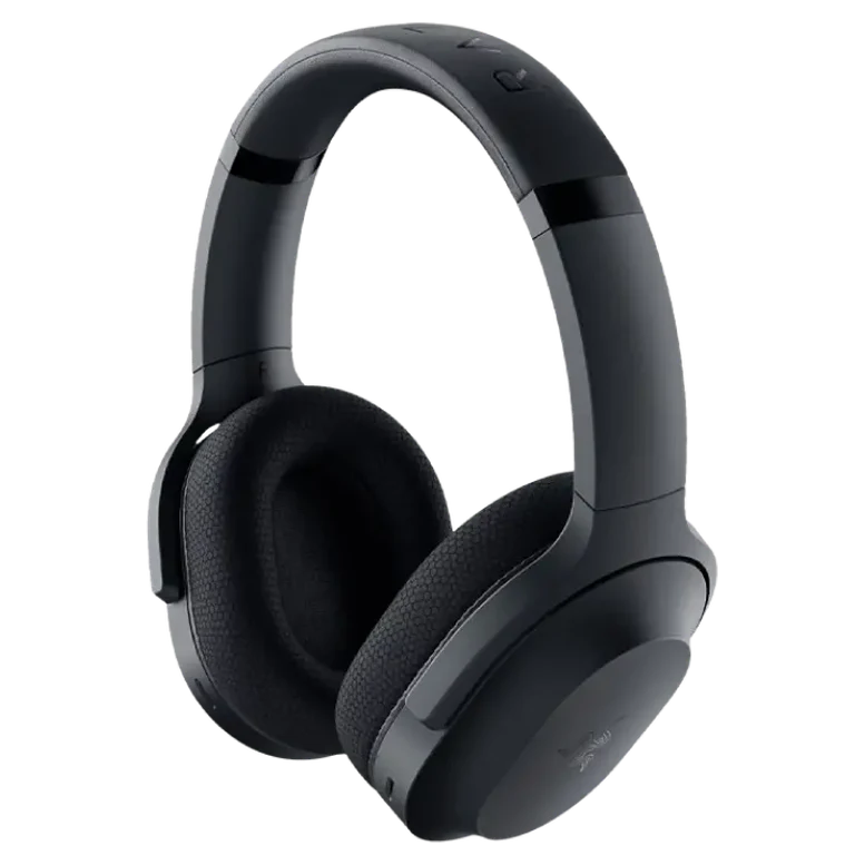 Наушники Razer Barracuda, Беспроводные / Проводные, Black 2