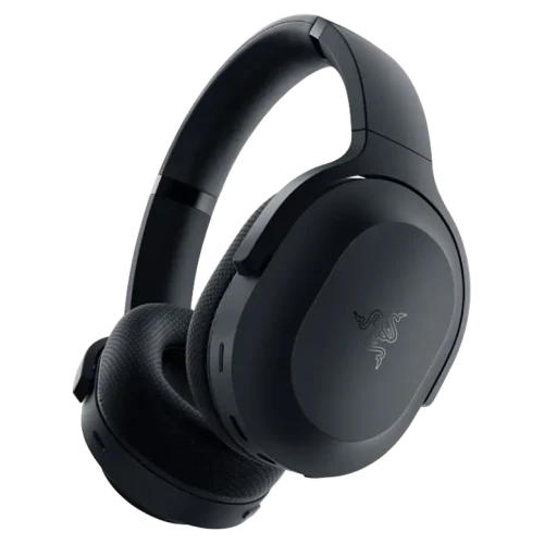 Căști Razer Barracuda, Fără fir / Cu fir, Black