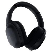 Наушники Razer Barracuda, Беспроводные / Проводные, Black 3