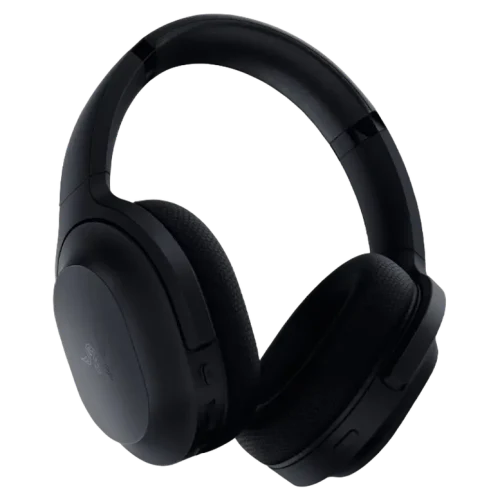 Căști Razer Barracuda, Fără fir / Cu fir, Black