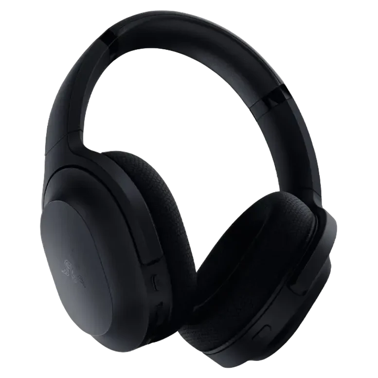 Наушники Razer Barracuda, Беспроводные / Проводные, Black 3