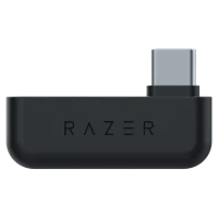 Наушники Razer Barracuda, Беспроводные / Проводные, Black 5