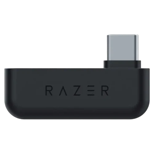 Căști Razer Barracuda, Fără fir / Cu fir, Black