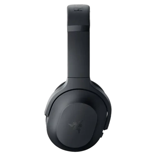 Căști Razer Barracuda, Fără fir / Cu fir, Black