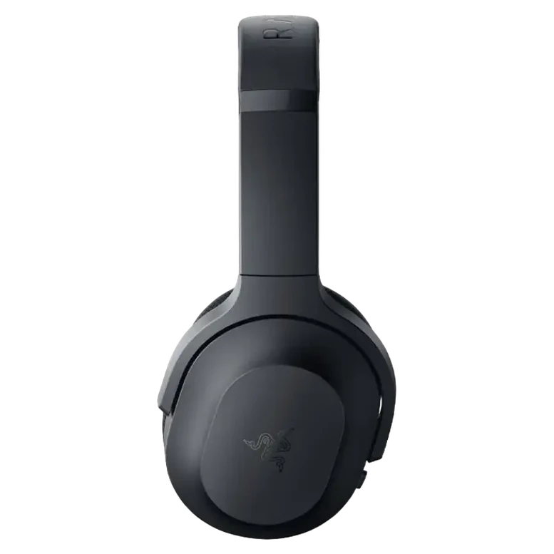 Наушники Razer Barracuda, Беспроводные / Проводные, Black 4