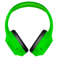 Наушники Razer Opus X, Беспроводные, Green 3