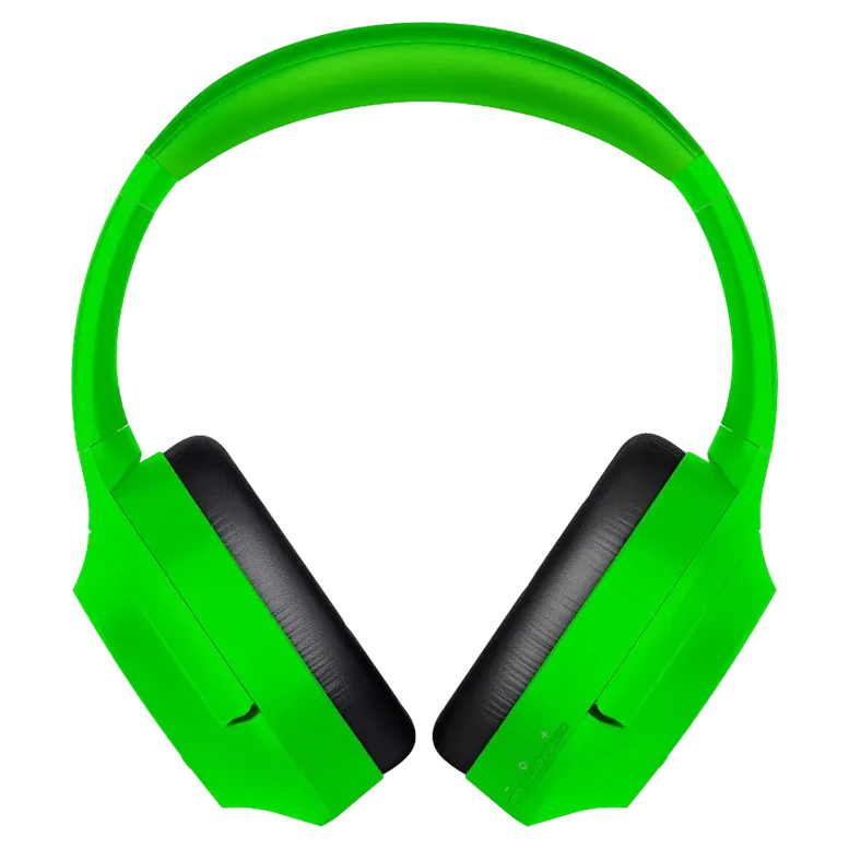 Наушники Razer Opus X, Беспроводные, Green 3