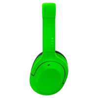 Наушники Razer Opus X, Беспроводные, Green 4